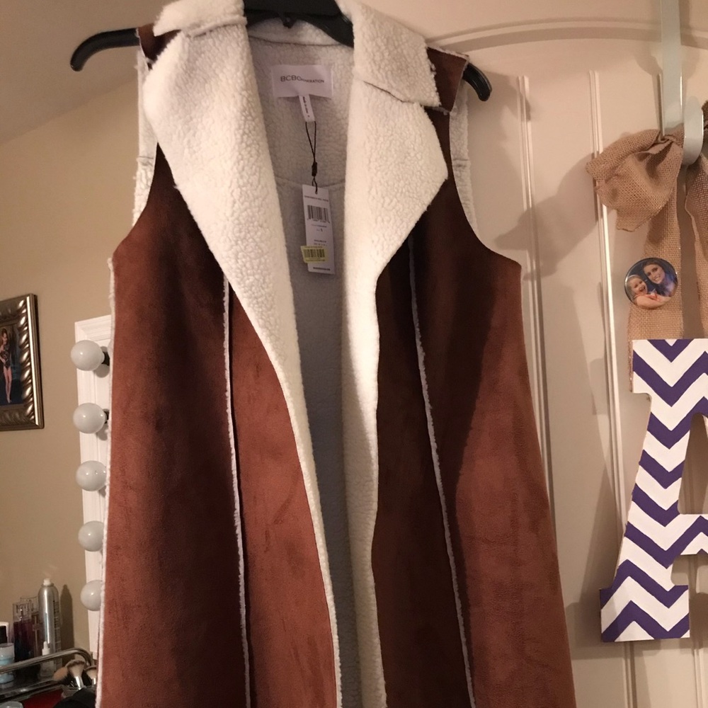 Vest